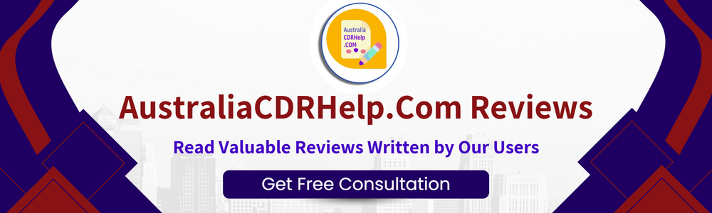 AustraliaCDRHelp.Com Reviews