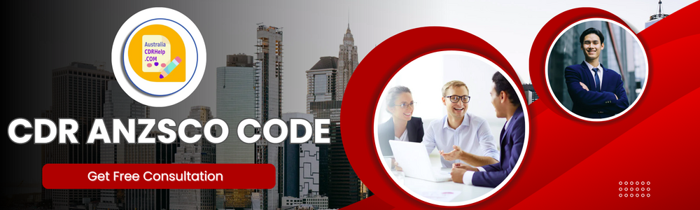 ANZSCO Code