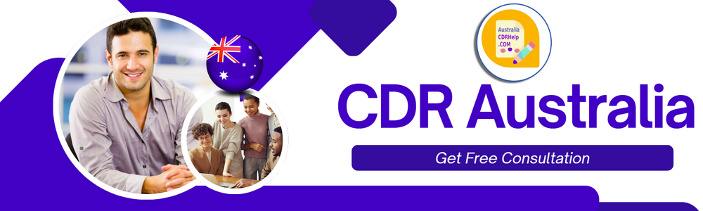 CDR Australia
