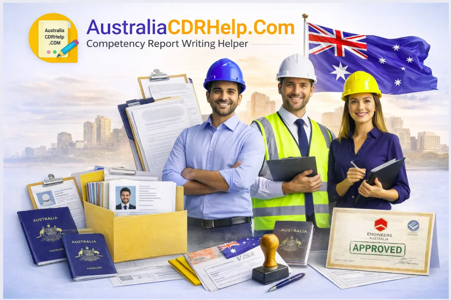 What Are The Occupational Categories For Engineers Australia?