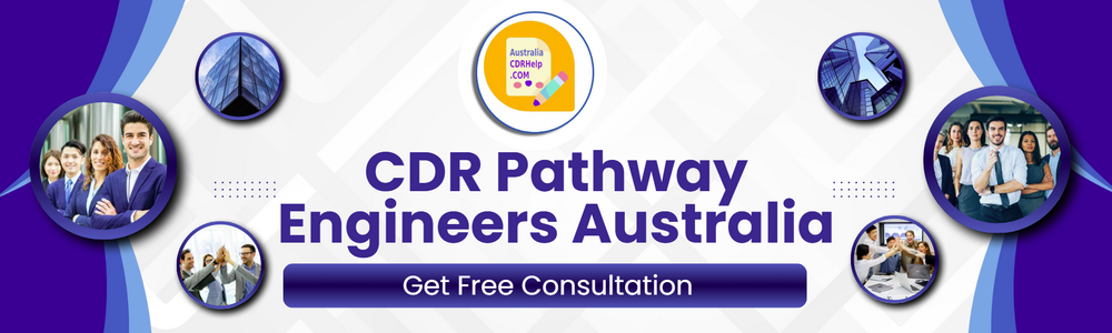 CDR Pathway Engineers Australia