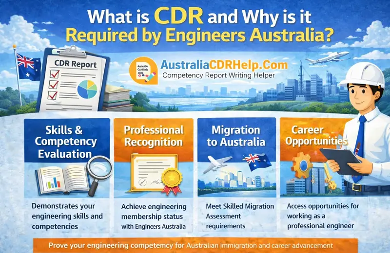 What is CDR, and why it is required