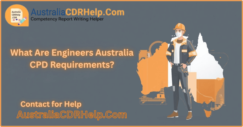 Engineers Australia CPD Requirements