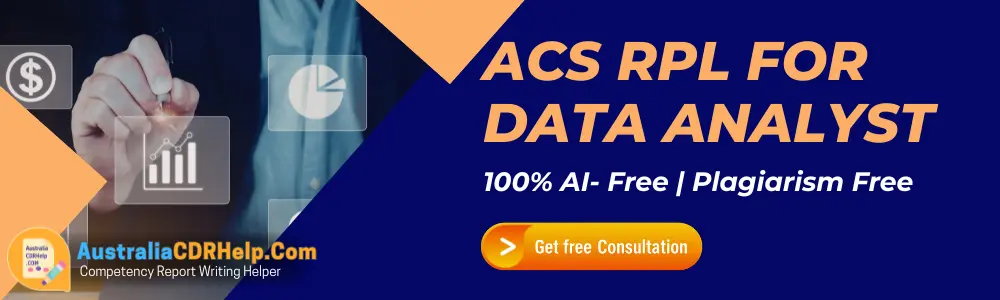 ACS RPL for Data Analyst