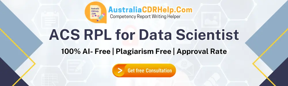 ACS RPL for Data Scientist