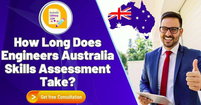 How Long Does Engineers Australia Skills Assessment Take?