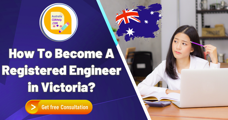 How To Become A Registered Engineer In Victoria?