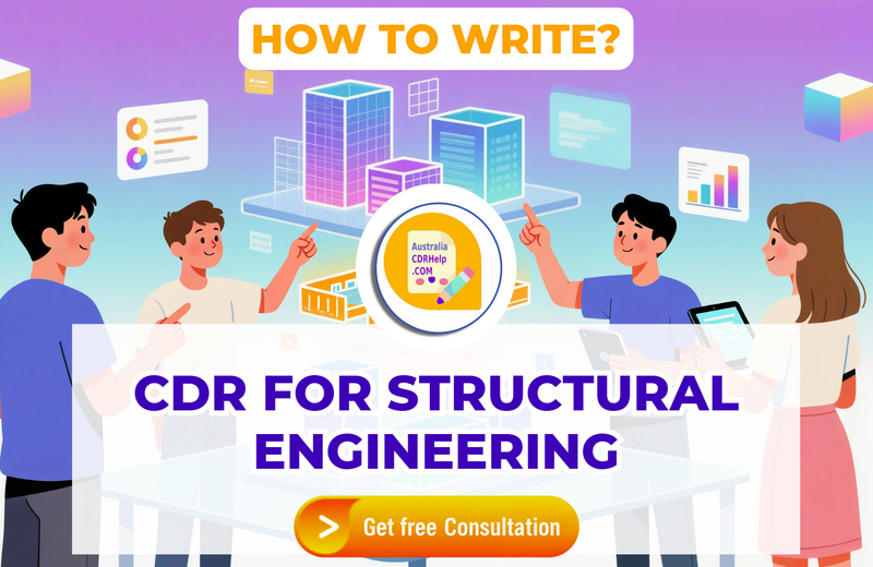 How To Write CDR For Structural Engineering?